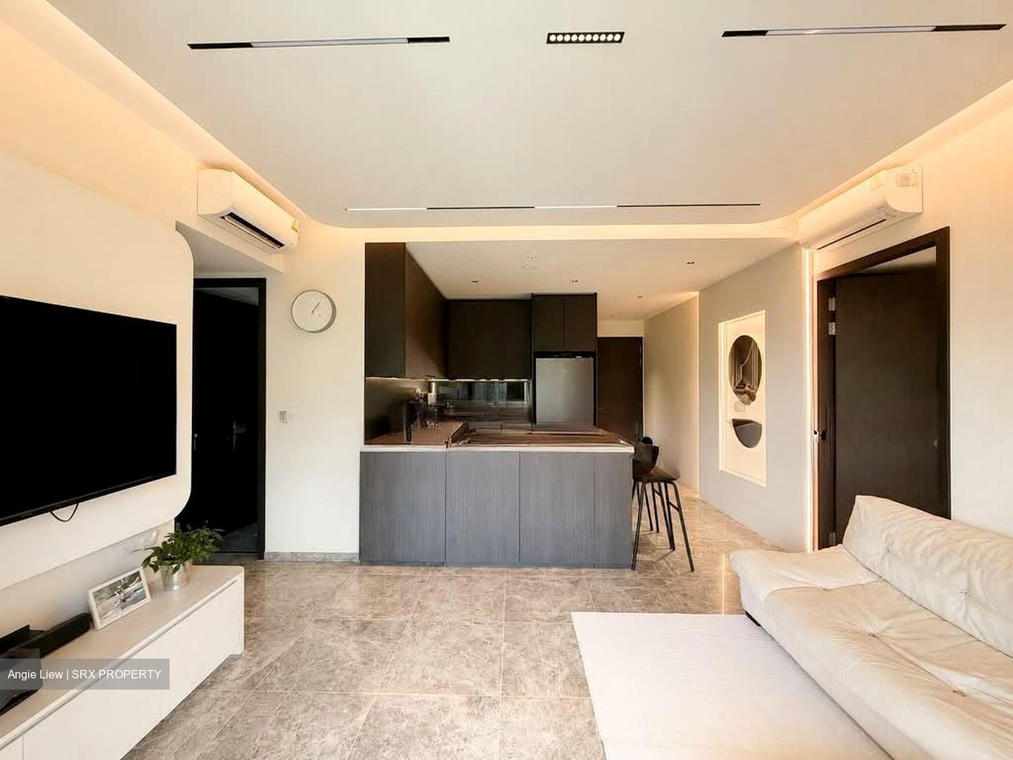 Hyll On Holland (D10), Condominium #586805141